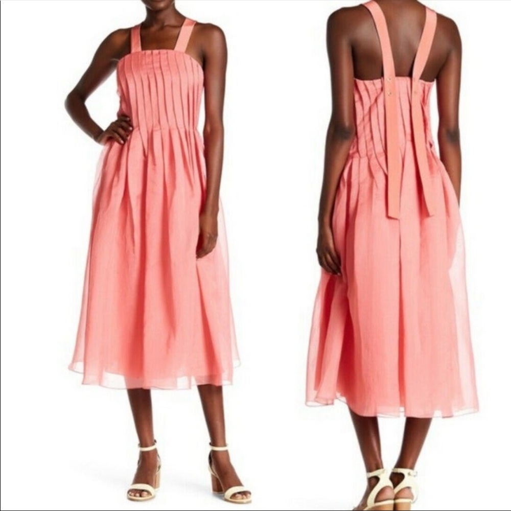 Tibi Dress